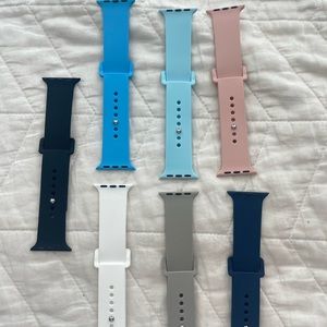 38mm Apple Watch bands
